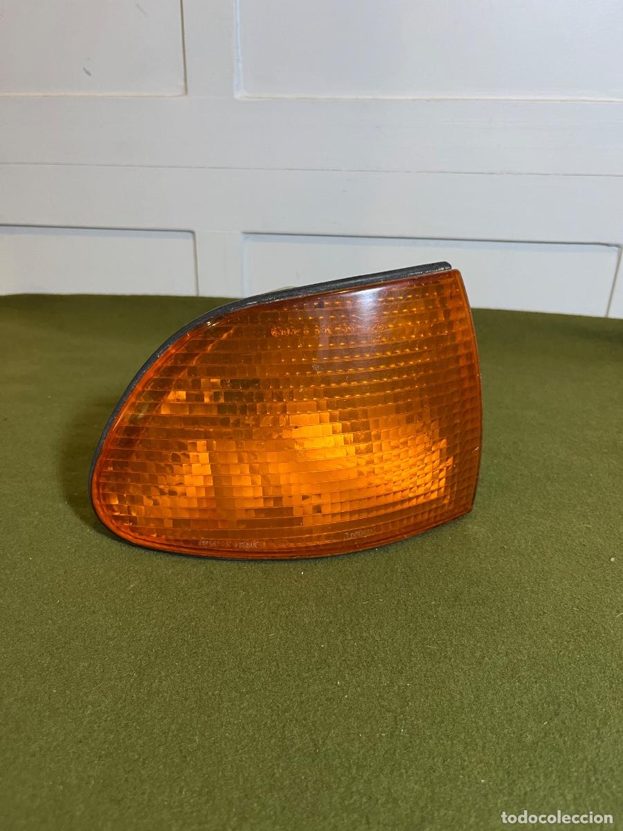 Coches y motocicletas: Intermitente delantero derecho BMW Serie 3 E36 Berlina Touring original Britax OEM 63138353136 pilo