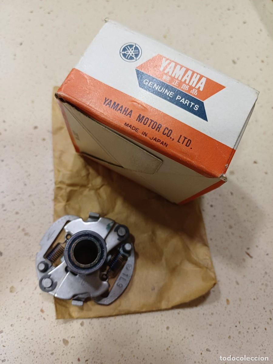 Coches y motocicletas: Avance Autom&aacute;tico NUEVO para YAMAHA XS-250, 360 Y 400, (entre 1970-1983)