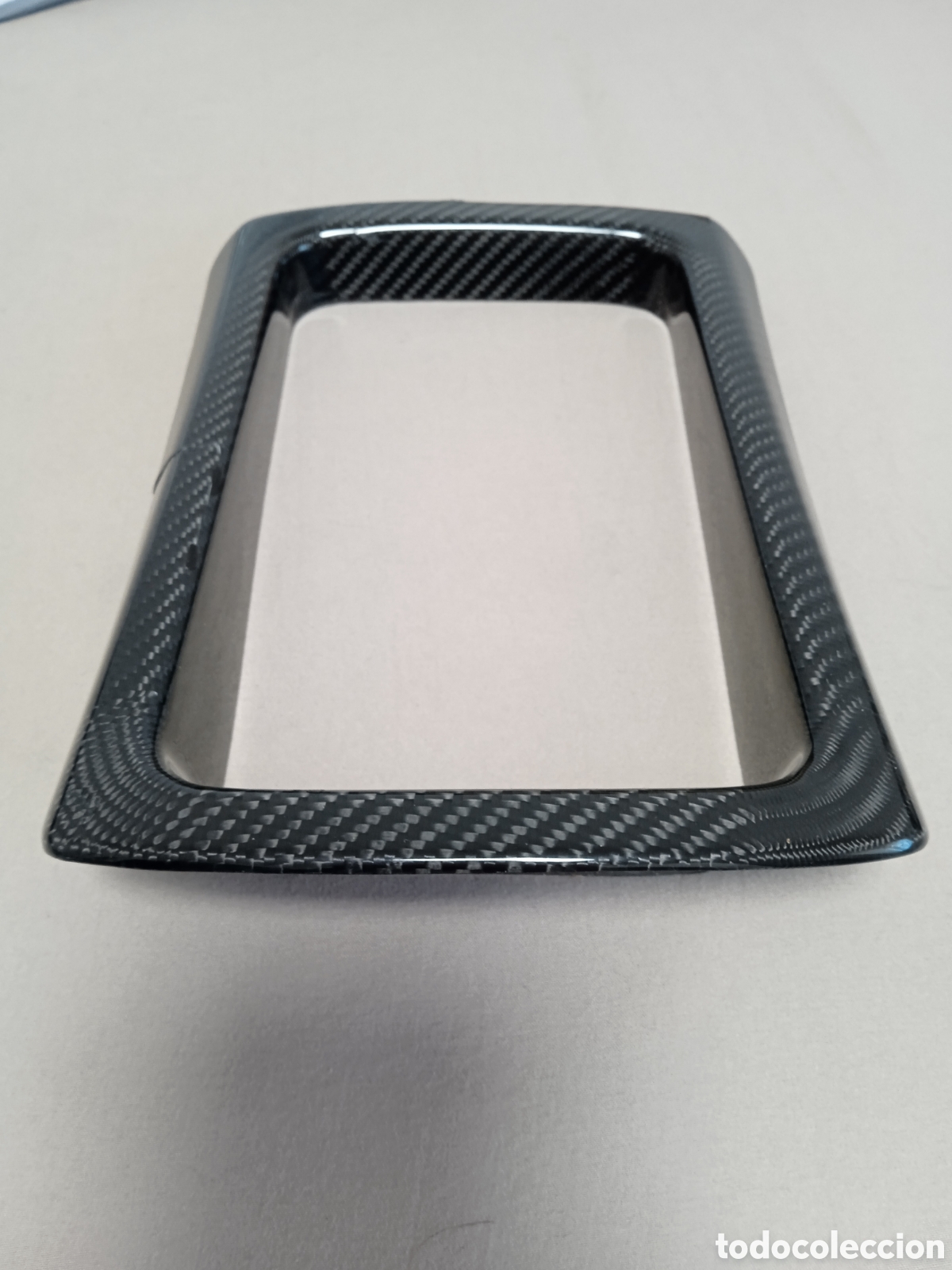 Coches y motocicletas: CUBIERTA CARBONO ASIENTOS TRASEROS BMW M2/M3/M4!