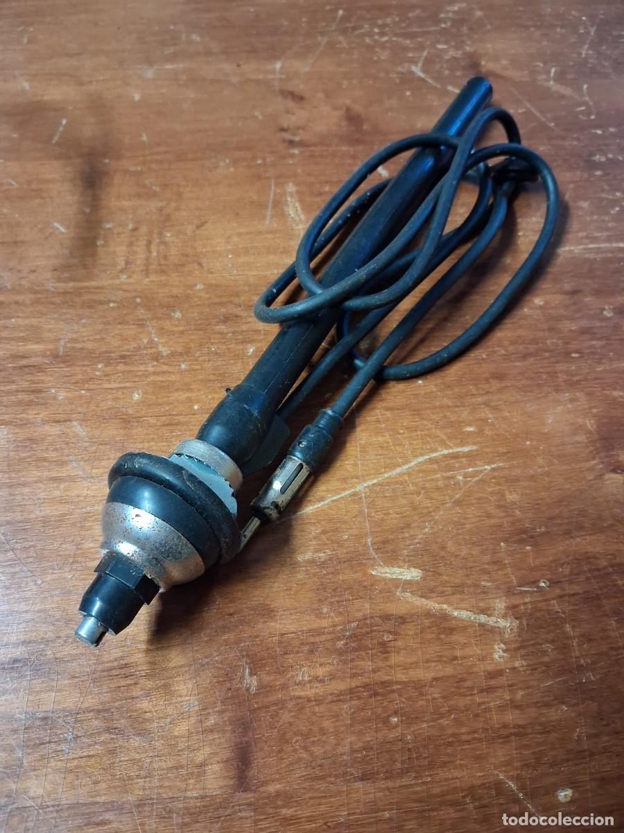Coches y motocicletas: ANTENA VINTAGE PARA COCHE