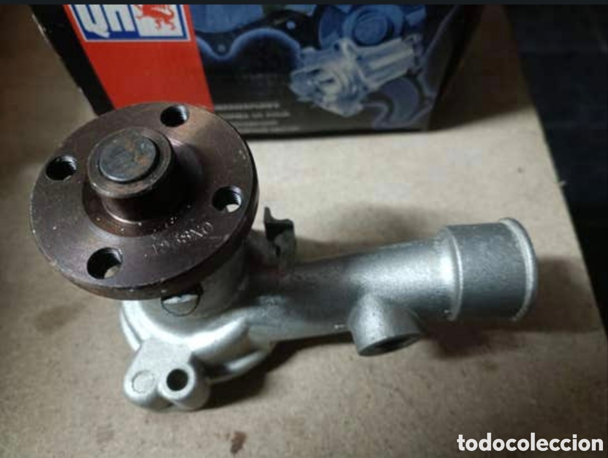Coches y motocicletas: bomba agua Ford; Cortina,Escort,Capri