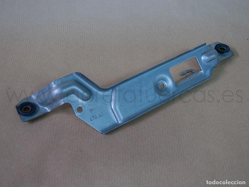 Coches y motocicletas: Soporte motor limpiaparabrisas trasero para Seat Ibiza / C&oacute;rdoba 6K