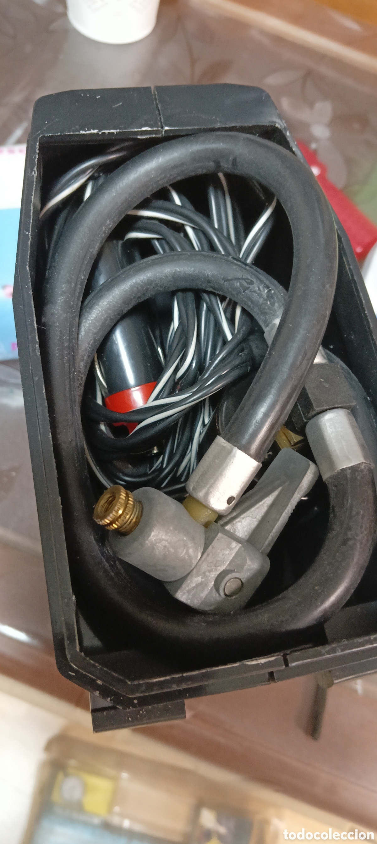 Coches y motocicletas: Compresor de aire bricar - Foto 7