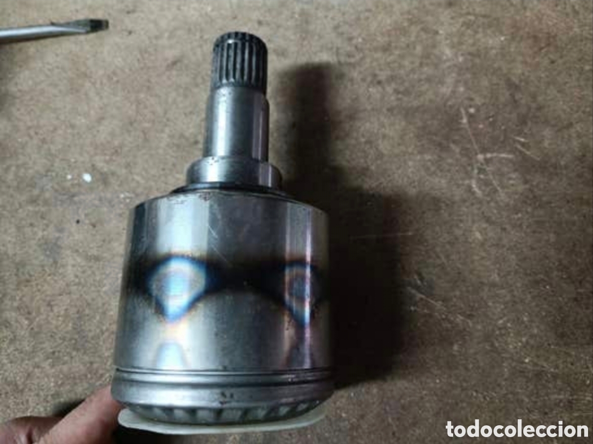 Coches y motocicletas: juntas homocinetica lado caja para Ford Fiesta mk1, mk2