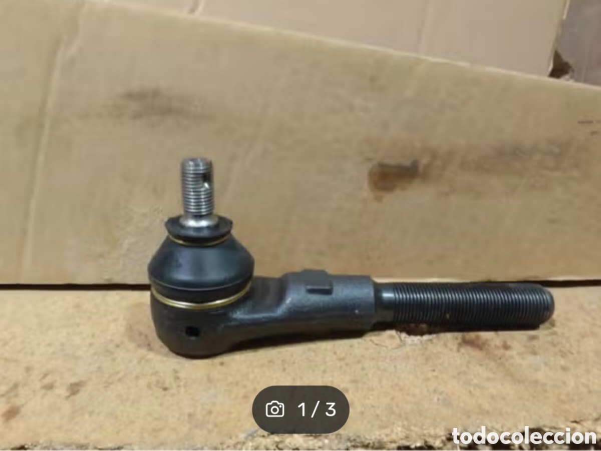 Coches y motocicletas: Descripci&oacute;n Referencia: 543232727 se venden rotulas de direccion para Jeep