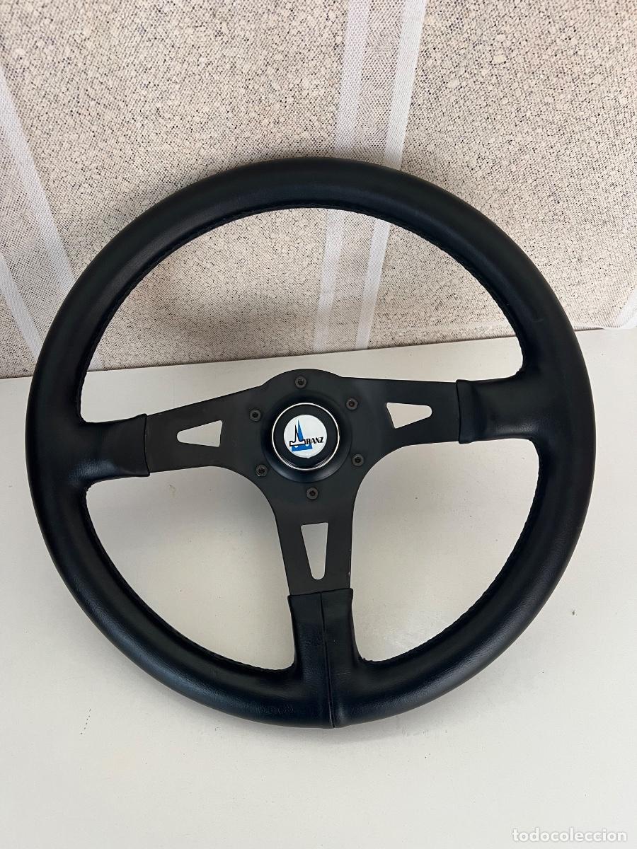 Coches y motocicletas: VOLANTE RANZ DEPORTIVO CLASICOS