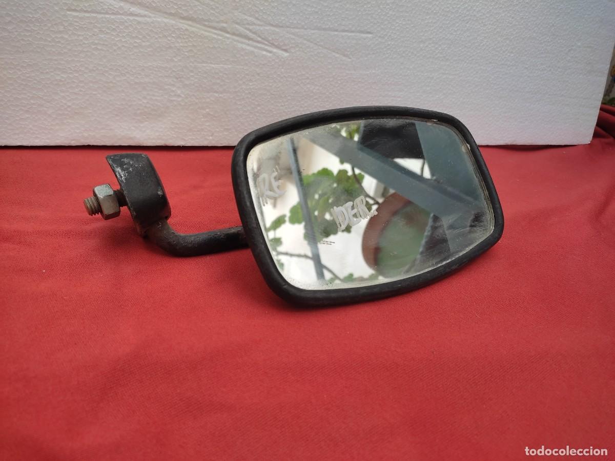 Coches y motocicletas: espejo retrovisor derecho probablemente R4 - HOHE IBERICA