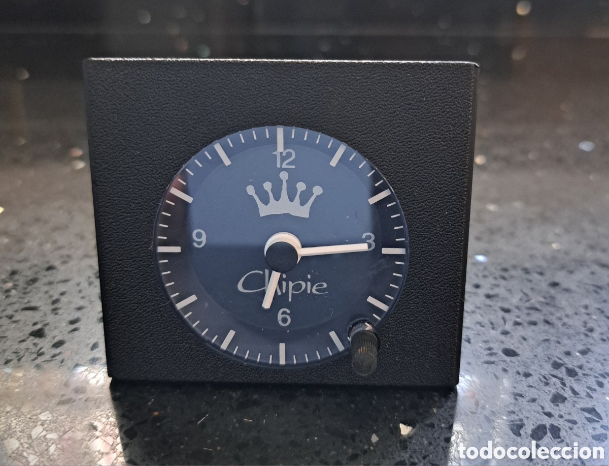 Coches y motocicletas: Reloj Clio 16V PIEZA Original Renault