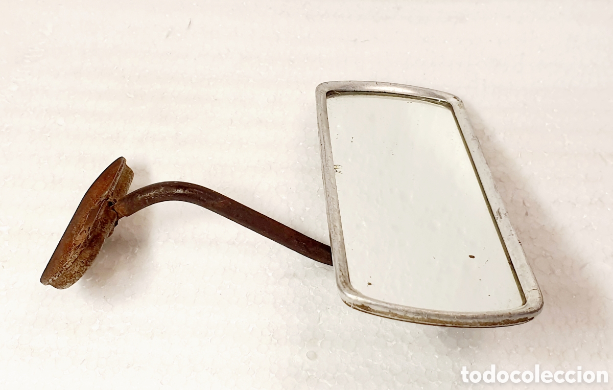 Autos und Motorr&auml;der: ESPEJO RETROVISOR COCHE