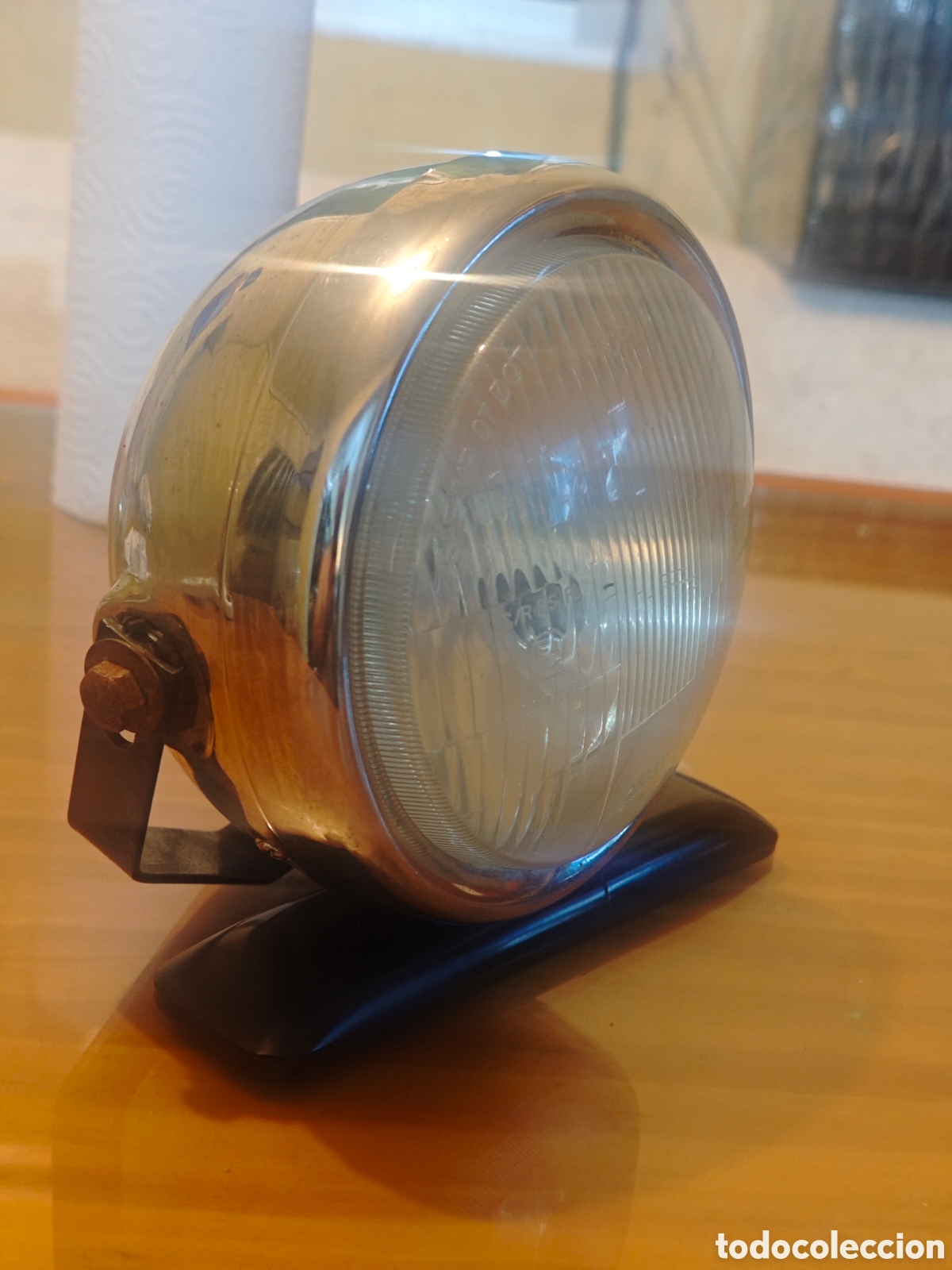 Coches y motocicletas: Faro para Moto...... - Foto 4