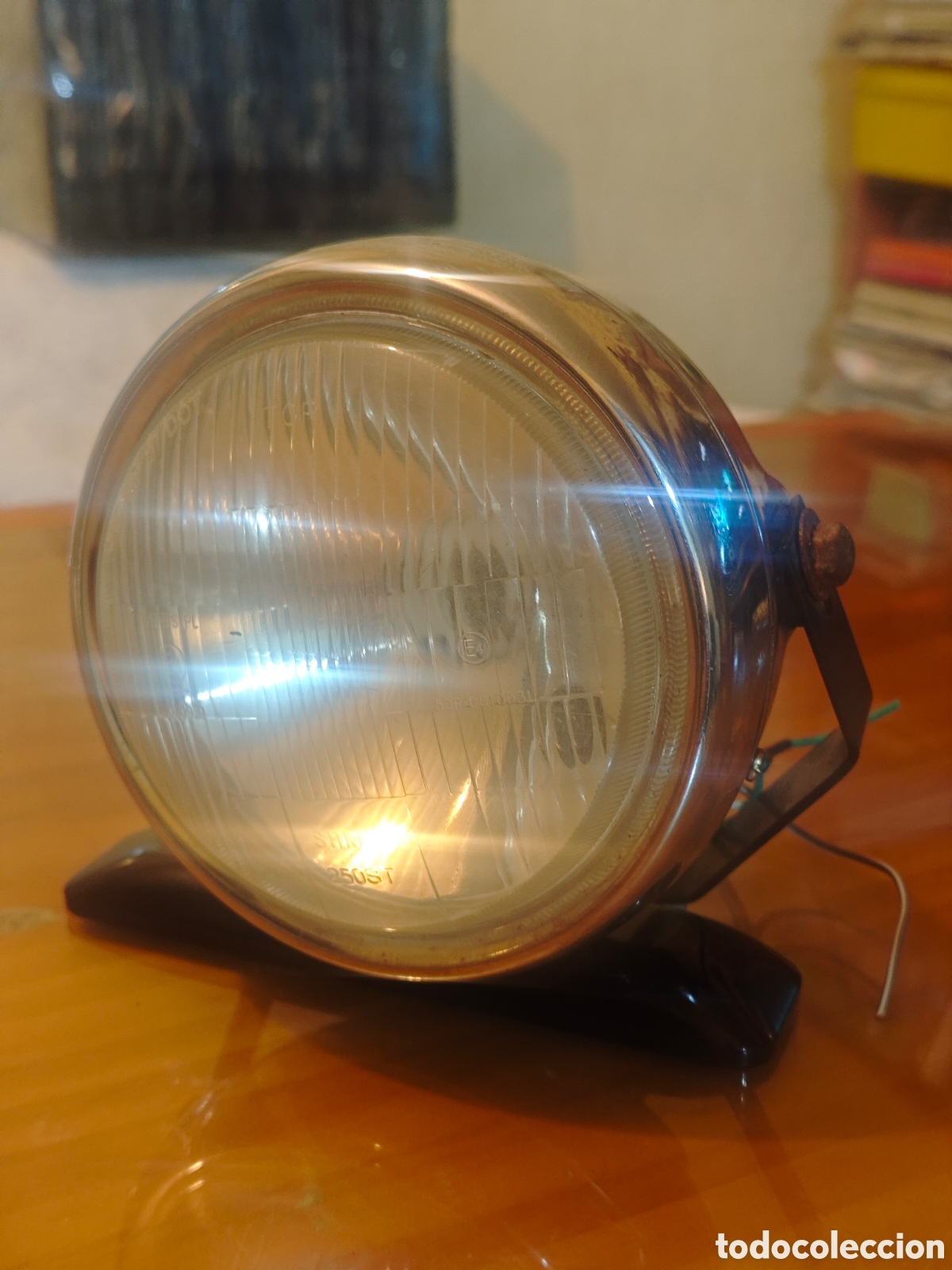 Coches y motocicletas: Faro para Moto...... - Foto 1
