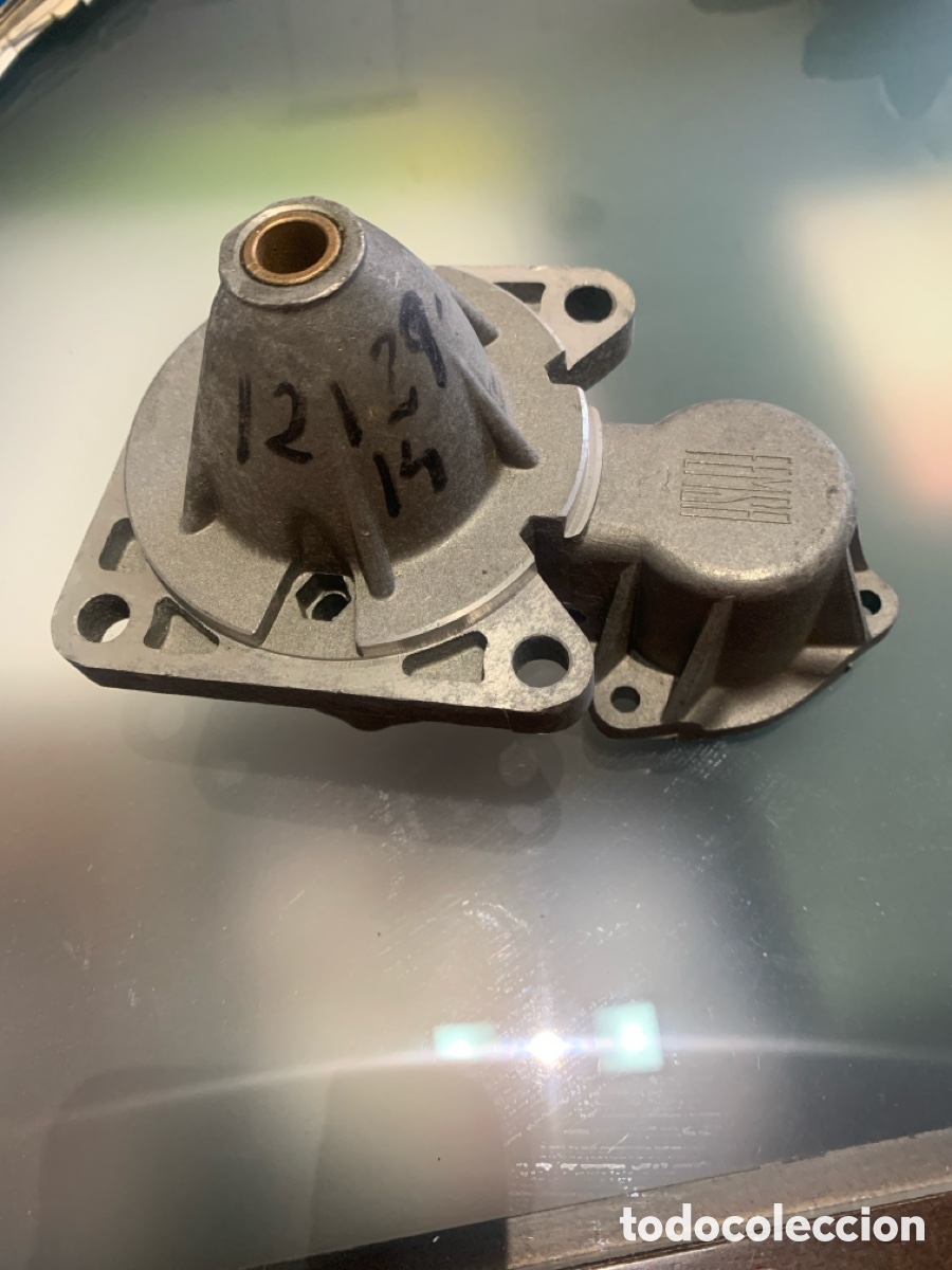 Autos und Motorr&auml;der: SOPORTE LADO ACCIONAMIENTO - FEMSA 12129-14 ( SIMCA 900-900 Special 1000-1000 Special -1000 GT