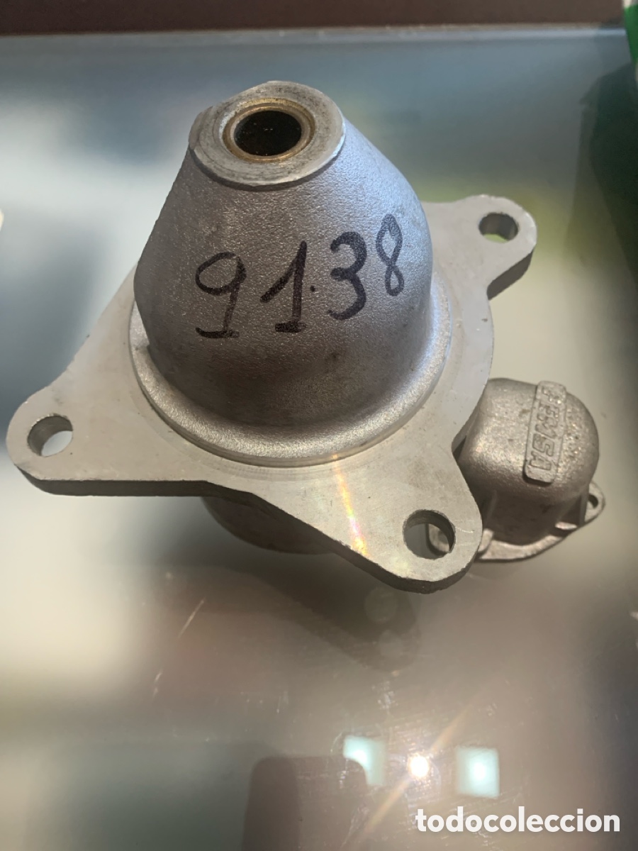 Automobili e Motociclette: SOPORTE LADO ACCIONAMIENTO- Femsa 9138 ( LAND ROVER 88- 109 y 1300 diesel de 1968 a 1971
