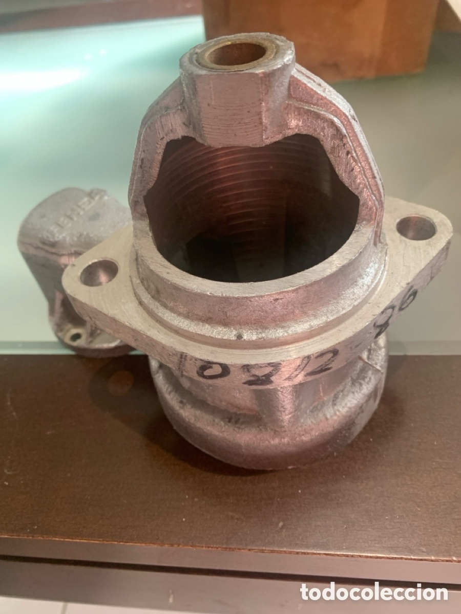 Autos und Motorr&auml;der: SOPORTE LADO ACCIONAMIENTO-FEMSA 10812-86 ( MOTORES DITER DB90 y D302-2 de 1974