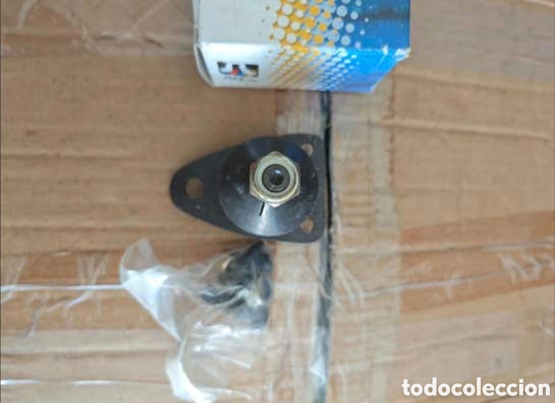 Cars and Motorcycles: rotulas direccion para Renault; Fuego, 18, 20