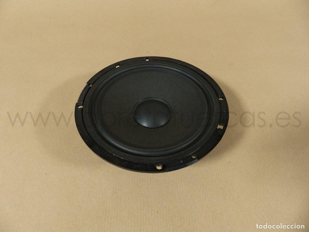 Voitures et Motocyclettes: Altavoz de graves para veh&iacute;culos del grupo Volkswagen