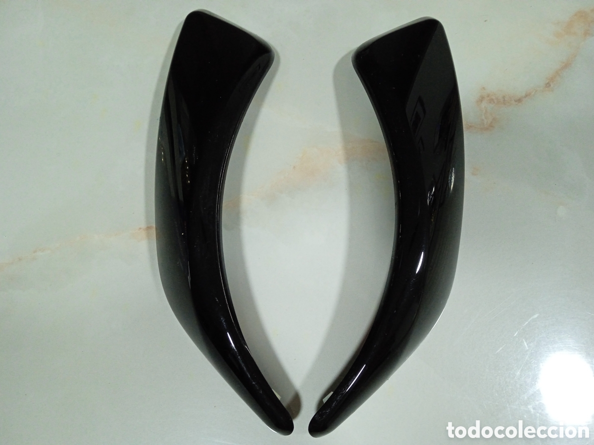 Voitures et Motocyclettes: TIRADORES PUERTAS ORIGINALES BMW F!