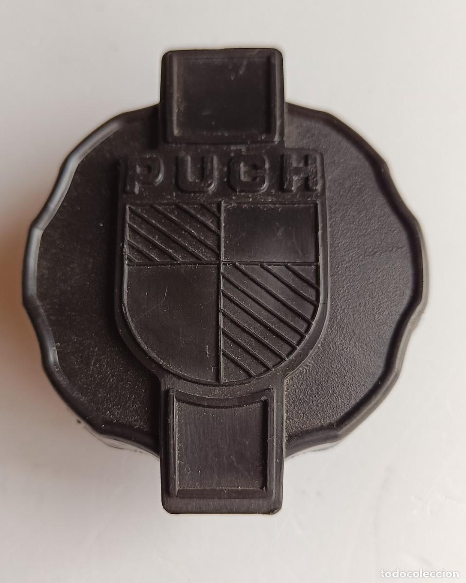 Coches y motocicletas: TAPON DEPOSITO PARA MOTO PUCH