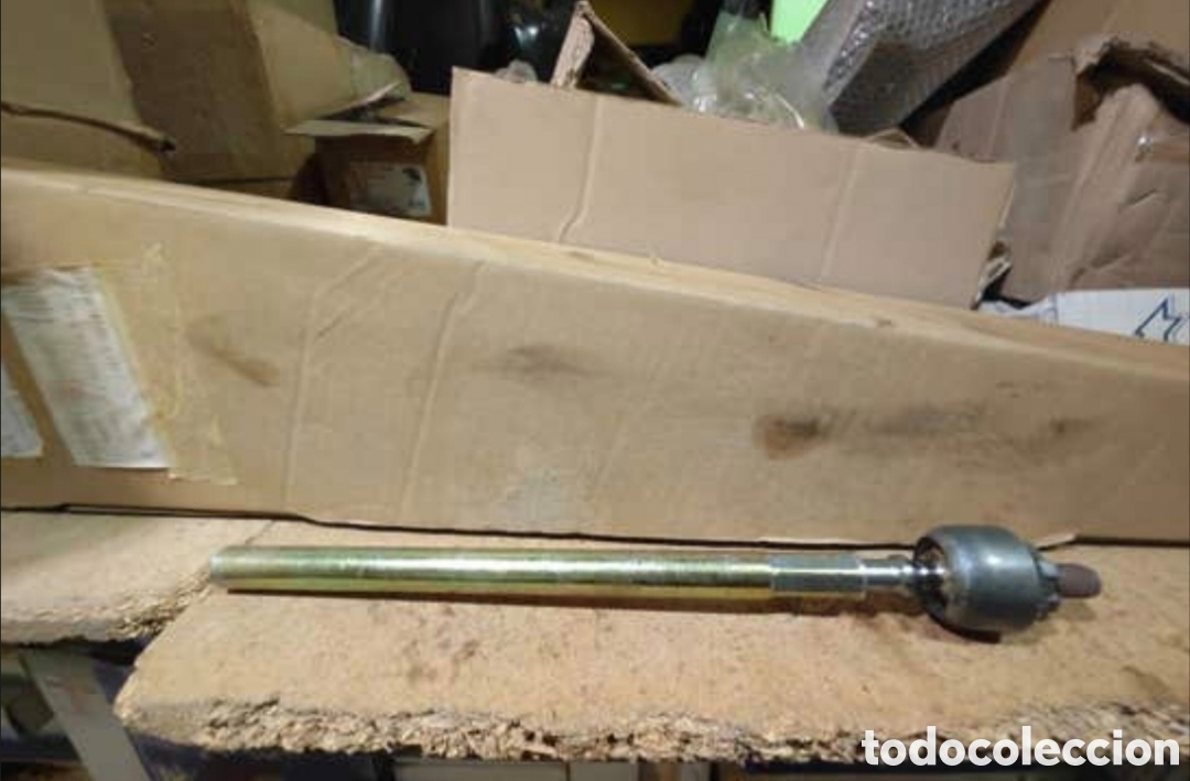 Coches y motocicletas: rotula axial para Peugeot; 305, 304, 309