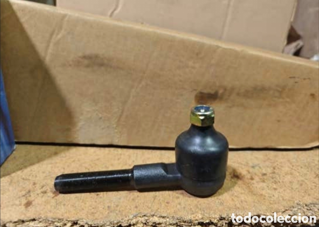 Coches y motocicletas: rotula direccion para Seat 600