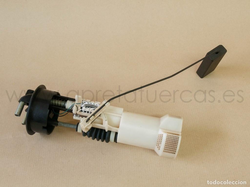 Coches y motocicletas: Aforador de combustible para Seat Ibiza y C&oacute;rdoba II (6K)