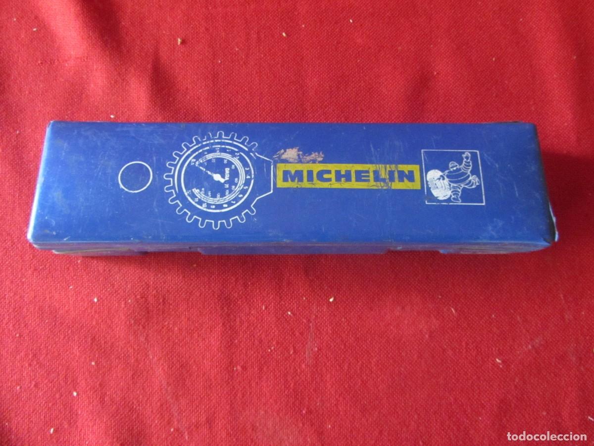Coches y motocicletas: MAN&Oacute;METRO MICHELIN DAIRA. MADE IN ITALY