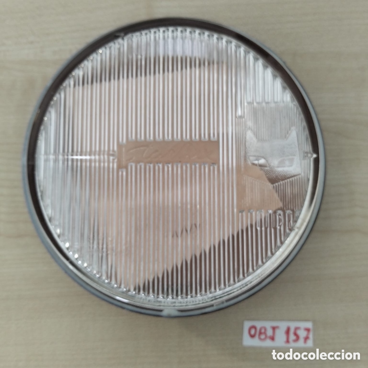 Coches y motocicletas: LUZ ANTINIEBLA BLANCA SEV MARCHAL STARLUX