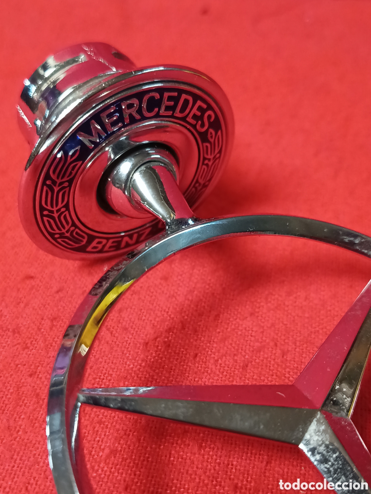 Coches y motocicletas: Insignia e Marcedez Benz - Foto 2