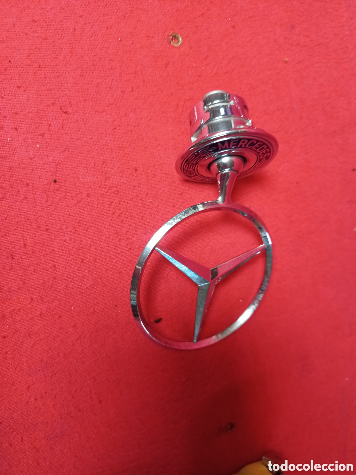 Coches y motocicletas: Insignia e Marcedez Benz - Foto 4