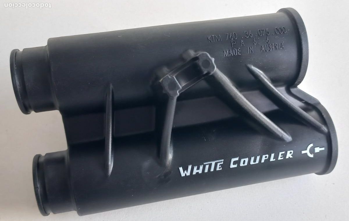Coches y motocicletas: KTM. Soporte de bobina de encendido o carcasa/alojamiento.STICKCOIL 76636075000