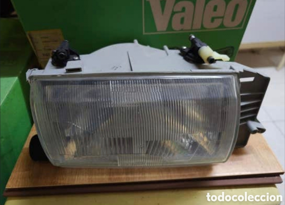 Coches y motocicletas: optica delantera derecha para Fiat Tipo