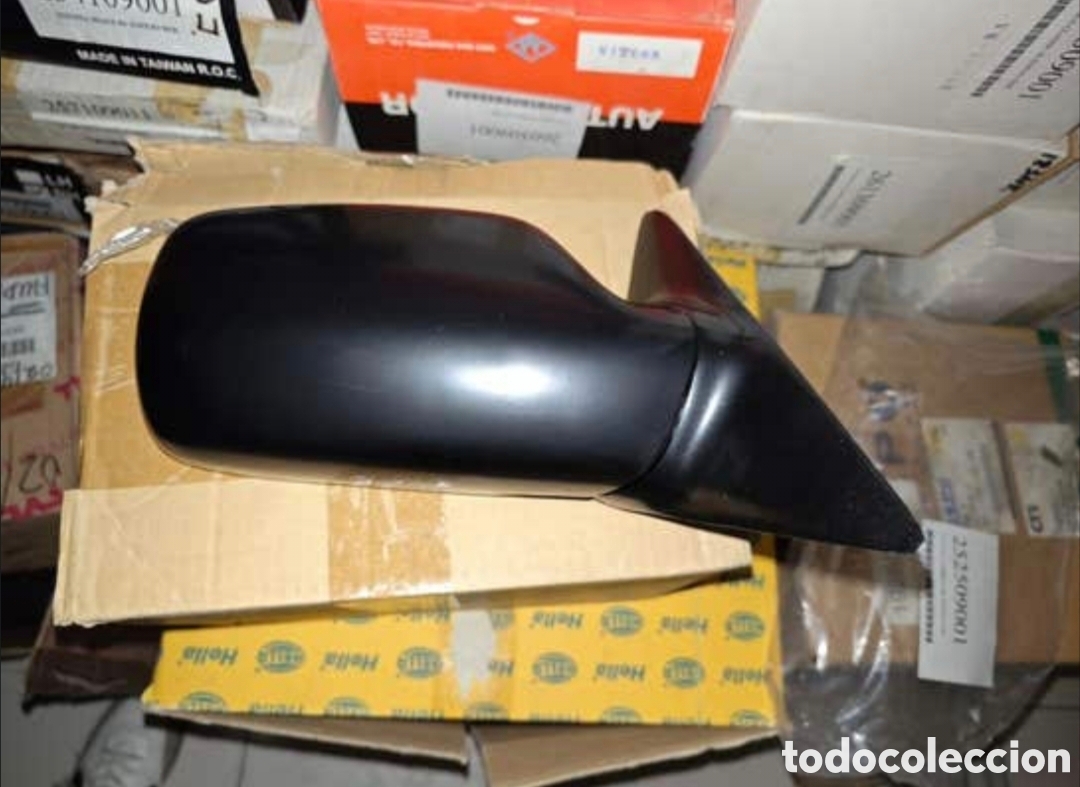 Coches y motocicletas: espejo derecho Toyota Corolla