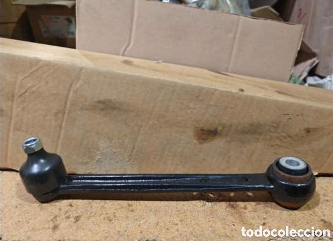 Coches y motocicletas: Brazo suspensi&oacute;n Mercedes clasicos