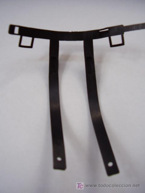 Repuestos y piezas: Cintur&oacute;n plastico - Foto 1