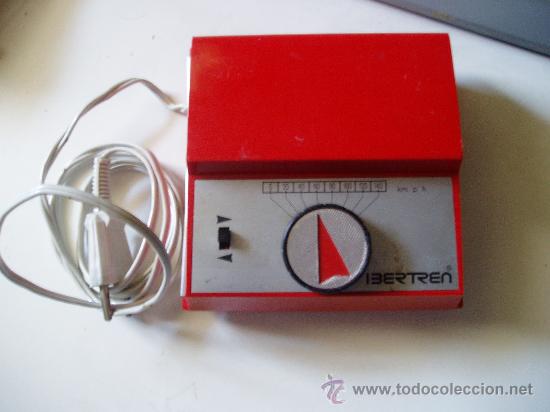 Repuestos y piezas: TRANSFORMADOR IBERTREN FUNCIONA - Foto 1