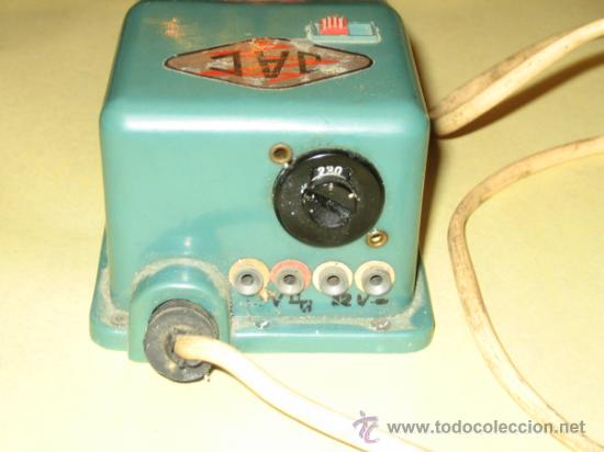 Repuestos y piezas: TRANSFORMADOR JAC buen estado - Foto 2