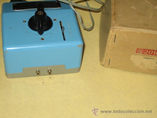 Repuestos y piezas: TRANSFORMADOR JYESA - - Foto 2