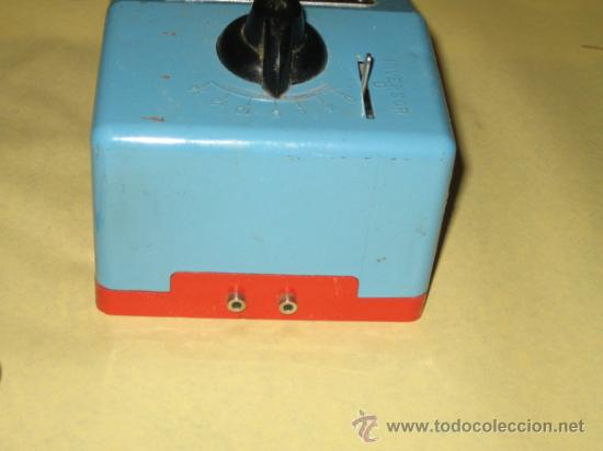 Repuestos y piezas: TRANSFORMADOR JYESA  - - Foto 2