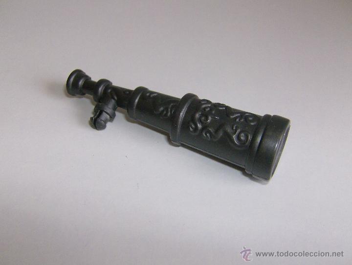 Repuestos y piezas: CATALEJO. PVC. 7,2 CM COMPLEMENTO DE ALGO - Foto 2