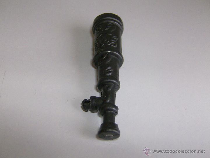 Repuestos y piezas: CATALEJO. PVC. 7,2 CM COMPLEMENTO DE ALGO - Foto 3