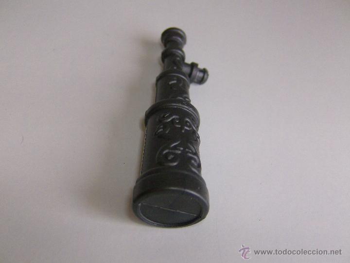 Repuestos y piezas: CATALEJO. PVC. 7,2 CM COMPLEMENTO DE ALGO - Foto 4