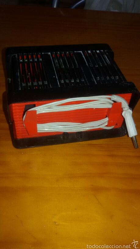 Repuestos y piezas: Transformador rectificador de scalextric - Foto 2