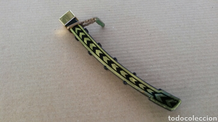 Repuestos y piezas: FUNDA ESPADA - Foto 1
