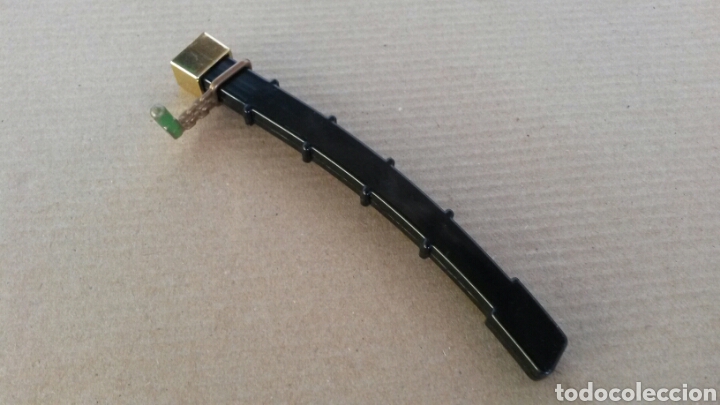 Repuestos y piezas: FUNDA ESPADA - Foto 2