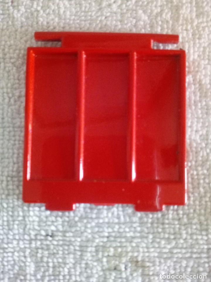 Repuestos y piezas: Subida a la plataforma - Foto 2