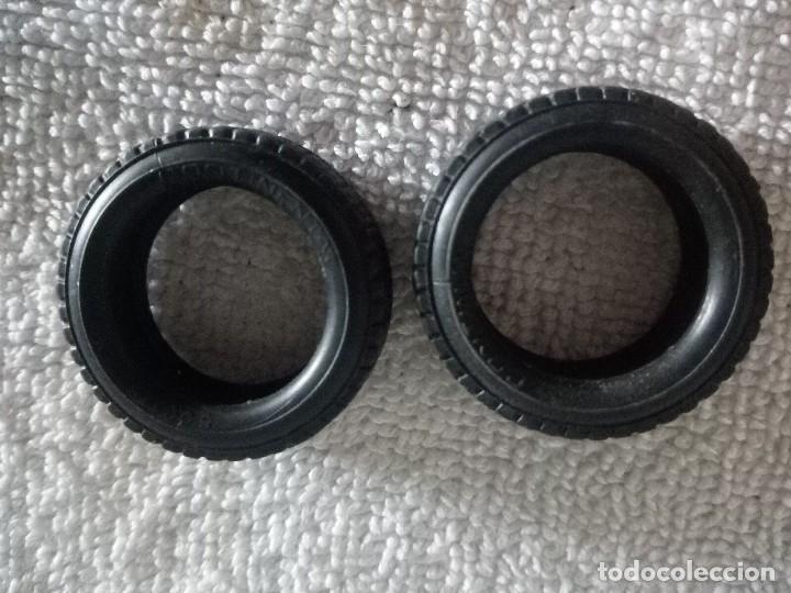 Repuestos y piezas: Cubiertas Continental - Foto 1