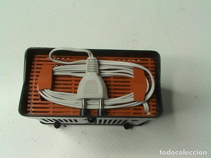 Repuestos y piezas: Transformador Scalextric  TR-1 - Foto 2