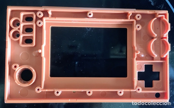 Repuestos y piezas: CARCASA NITENDO GAME &WATCH - Foto 2