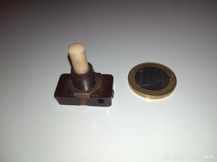 Repuestos y piezas: Interruptor maqueta - Foto 1