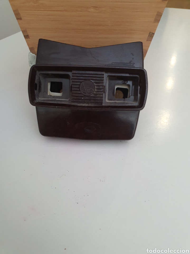 Repuestos y piezas: view master para piezas - Foto 3